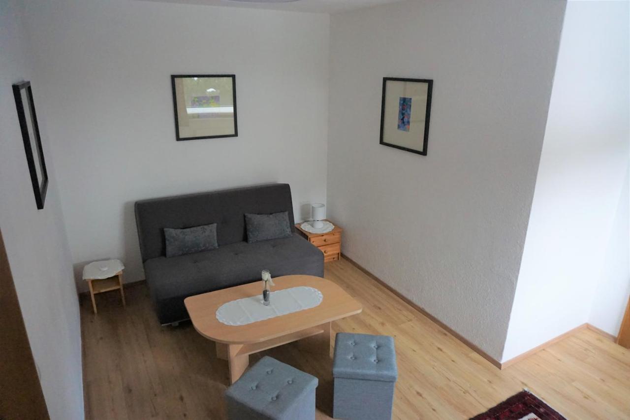 Haus Walser Tarrenz Exterior foto