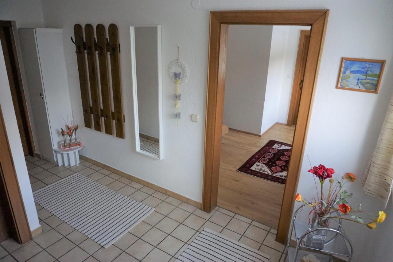 Haus Walser Tarrenz Exterior foto