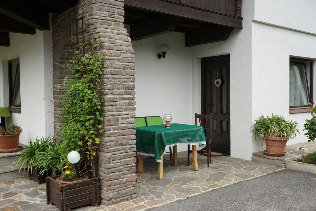 Haus Walser Tarrenz Exterior foto