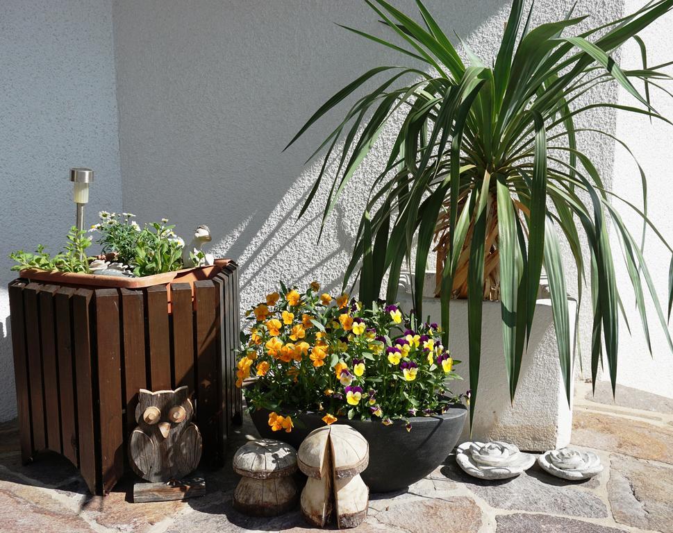 Haus Walser Tarrenz Exterior foto